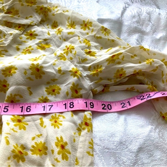 Joie silk dress - Picture 6 of 10